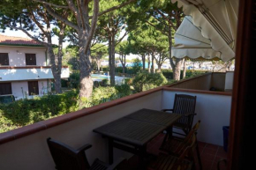 Appartamento Al Porticciolo-Residence con piscina-Cavallino Treporti
